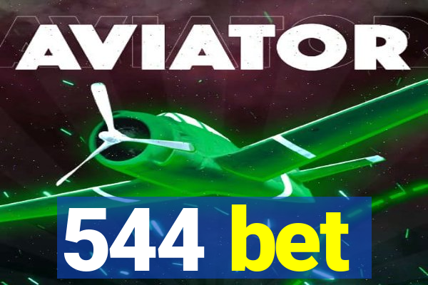 544 bet