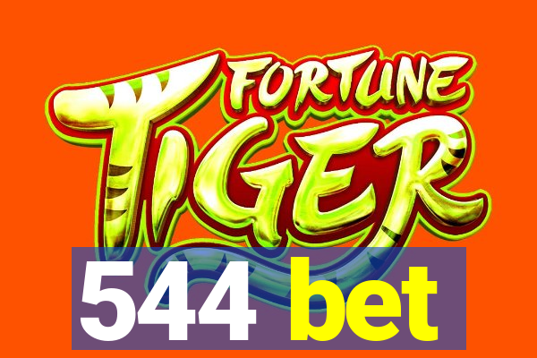 544 bet