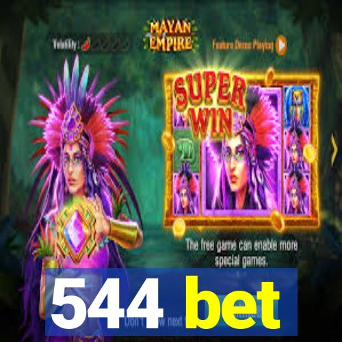 544 bet