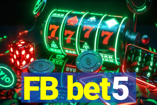 FB bet5