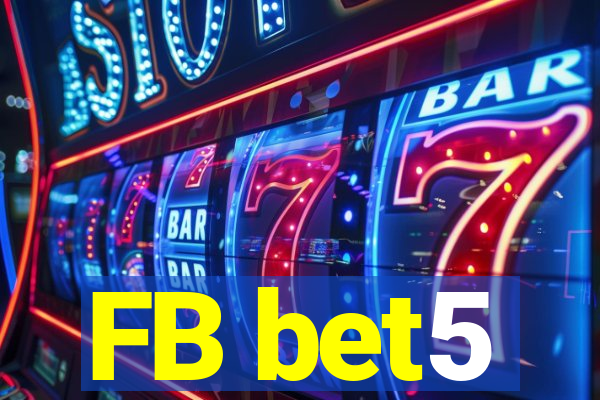 FB bet5
