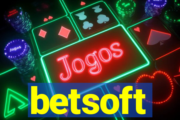 betsoft