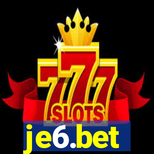 je6.bet