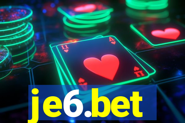 je6.bet