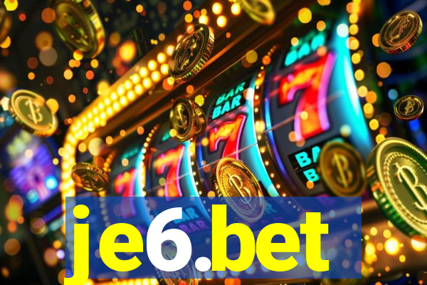je6.bet