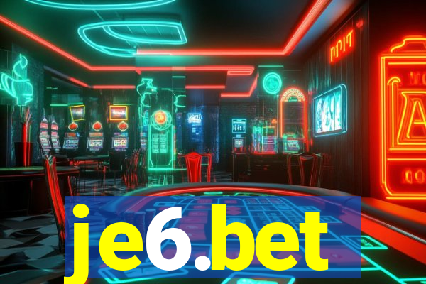 je6.bet