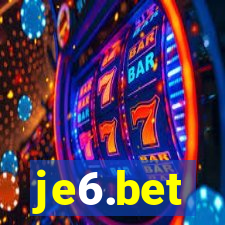 je6.bet
