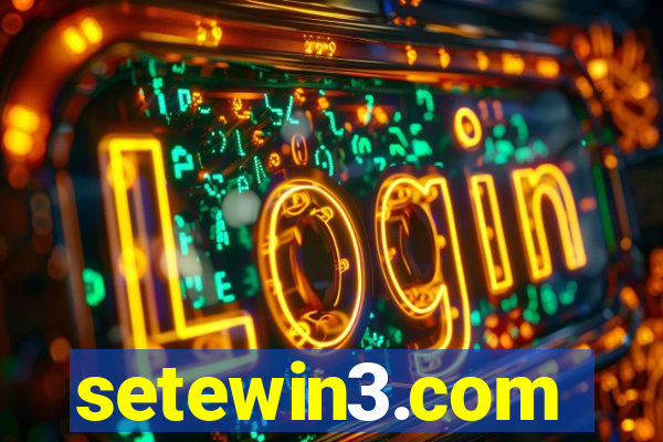 setewin3.com