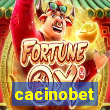 cacinobet