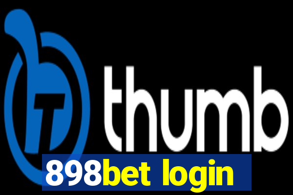 898bet login