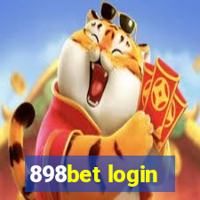 898bet login