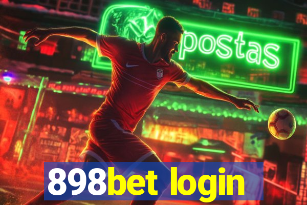 898bet login