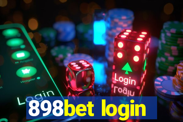 898bet login