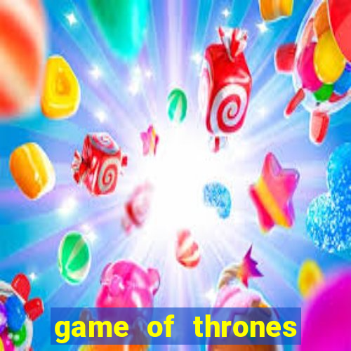 game of thrones completo telegram