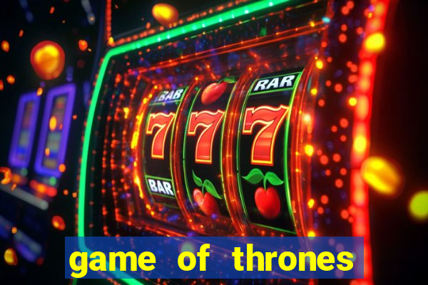 game of thrones completo telegram