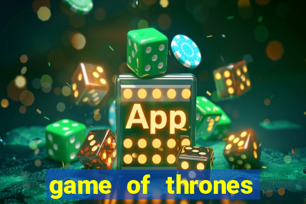game of thrones completo telegram