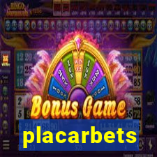 placarbets