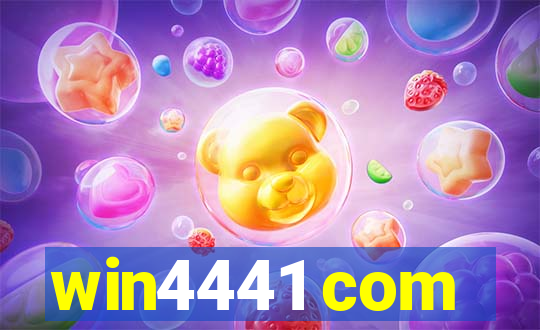 win4441 com