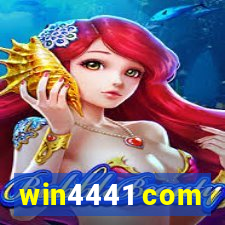 win4441 com