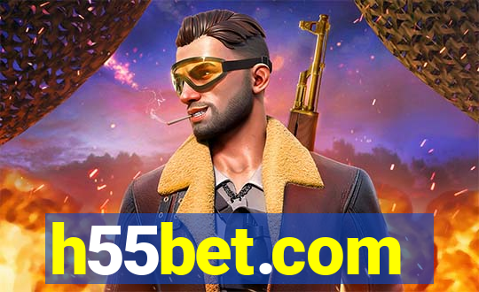 h55bet.com