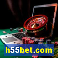 h55bet.com