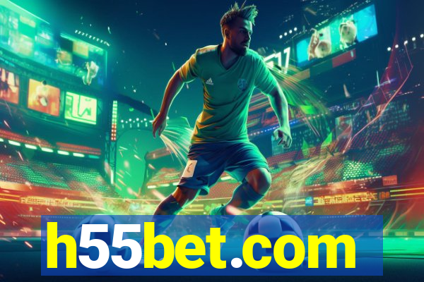 h55bet.com