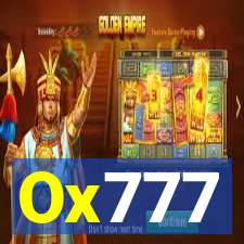 Ox777