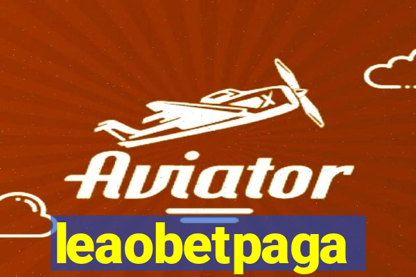 leaobetpaga