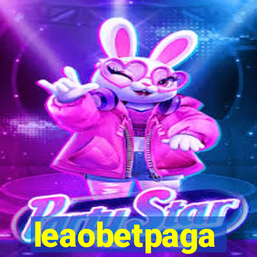 leaobetpaga