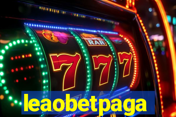 leaobetpaga