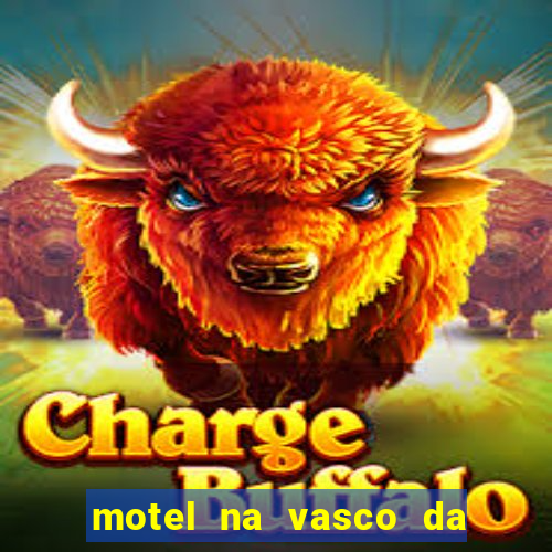 motel na vasco da gama salvador
