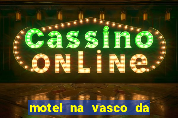 motel na vasco da gama salvador