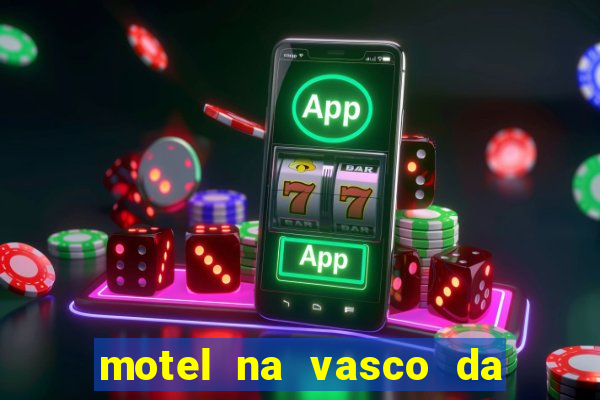 motel na vasco da gama salvador