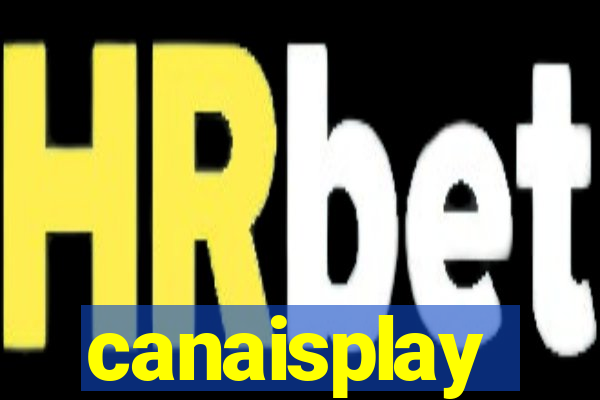 canaisplay
