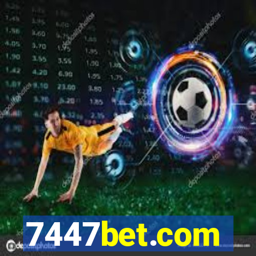 7447bet.com
