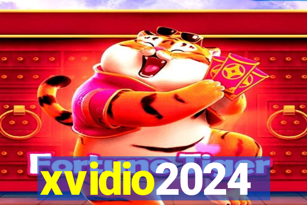xvidio2024