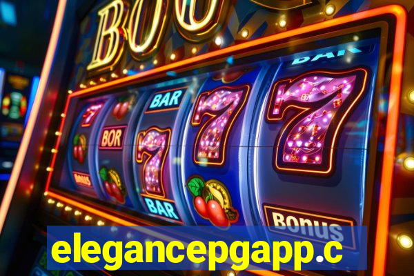elegancepgapp.com