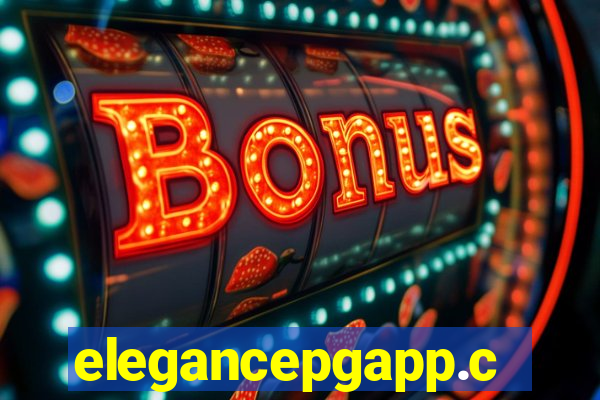 elegancepgapp.com