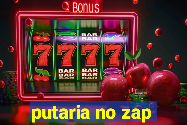 putaria no zap