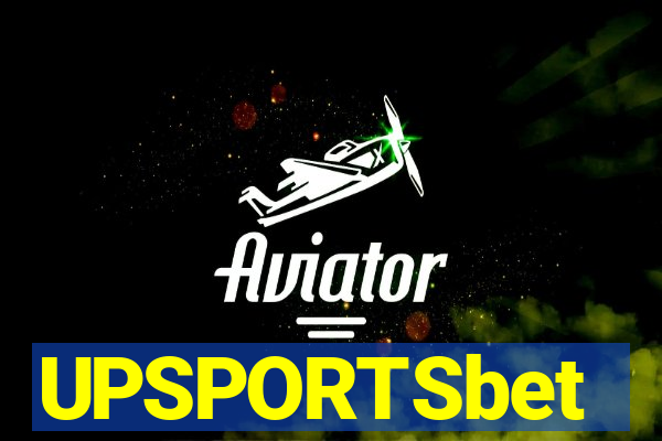 UPSPORTSbet