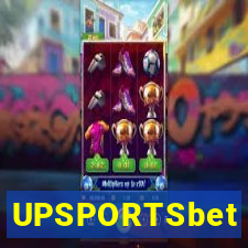 UPSPORTSbet