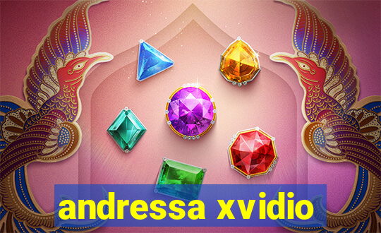 andressa xvidio