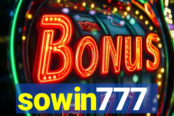 sowin777