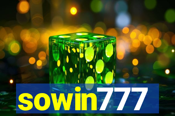 sowin777