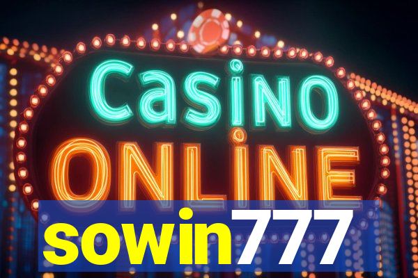 sowin777