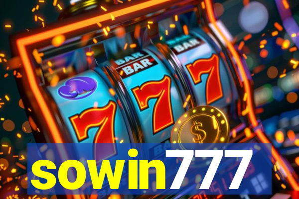 sowin777