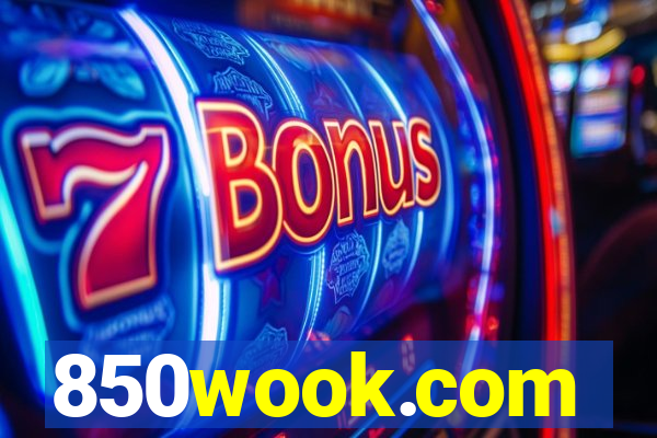 850wook.com