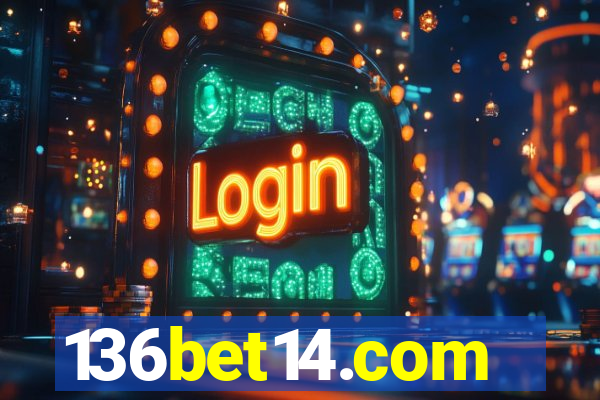 136bet14.com