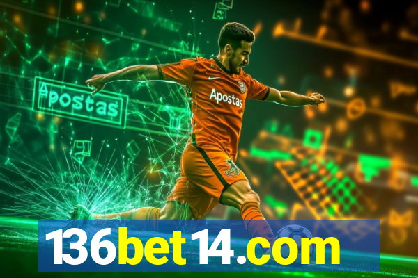 136bet14.com