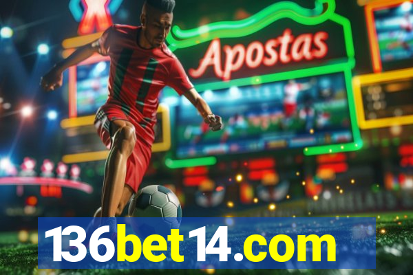 136bet14.com
